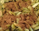 கோவைக்காய் பிரட்டல் ரெசிபி ஸ்டேப் 2 புகைப்படம்