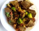 Maini fry recipe step 6 photo