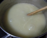 Foto del paso 6 de la receta: Crema de calabacín y manzana