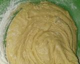 Foto del paso 3 de la receta: Galletitas marmoladas 🍪