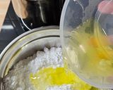 Mézes puszedli, mézeskalács figurák (Azonnal puha) recept fázis 6 fotója