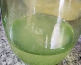 Foto del paso 2 de la receta: Cuadraditos de ricota con ananà🍍