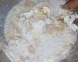 Burodin alkama mai kwakwamatakin girki4 hoto