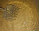 A picture of step 4 of Channy ki dal ka halwa.