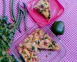 ডিমের কেক (dimer cake recipe in Bengali) রেসিপি ধাপ - 2 ছবি