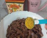 Lemony liver recipe step 3 photo