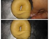 Foto del paso 6 de la receta: Roscón relleno de Arequipe
