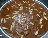 મોહનથાળ (Mohanthaal recipe in Gujarati) રેસીપી સ્ટેપ5ફોટો