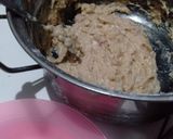Foto langkah ke 2 dari resep Dimsum ayam simpel.