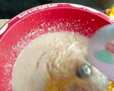 Foto langkah ke 2 dari resep Pempek Ikan Tengiri.