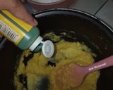 Foto langkah ke 2 dari resep Kue Ulat Daun.