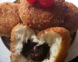 Foto langkah ke 7 dari resep Roti Goreng.