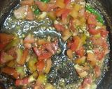 टोमेटो तुअर (Tomato Tuvar recipe in Hindi) रेसिपी चरण 4 फोटो