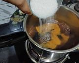 કોલ્ડ ક્રીમી કોફી(cold cream coffie recipe in Gujarati) રેસીપી સ્ટેપ2ફોટો