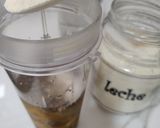 Foto del paso 2 de la receta: Batido Energético de Fruta