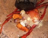 Foto langkah ke 3 dari resep Pecak ayam Betawi.