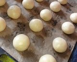 صورة لخطوة 3 من وصفة حلوة اقتصادية 😋🥀