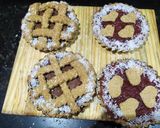 Foto del paso 3 de la receta: Mini frolitas fit