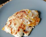 Foto del paso 14 de la receta "Parmesana" de calabaza