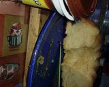 Foto del paso 5 de la receta: Budín de pan