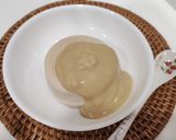 Foto langkah ke 5 dari resep Vla Earl Grey (fla aroma teh).
