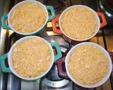 A picture of step 3 of Chupe de Jaibas Jon.