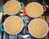 Foto del paso 3 de la receta: Chupe de Jaibas Jon