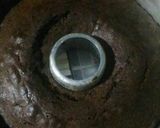 Foto langkah ke 3 dari resep Bolu Coklat Panggang.