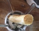 Foto del paso 1 de la receta: Panquesito de avena