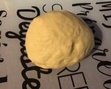 Une image de l'étape 3 de Pâte brisée épeautre,lait concentré et vanille.