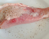Foto del paso 3 de la receta: Arroz con secreto ibérico