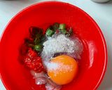 Foto langkah ke 2 dari resep Telur Barendo.
