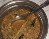 Foto langkah ke 1 dari resep Lawar sayur orang Bali.