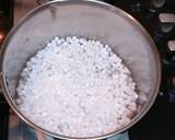 Andhra Style Saggubiyyam Punugulu recipe step 1 photo