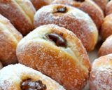 Foto langkah ke 6 dari resep Bomboloni / donat.