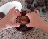 Foto del paso 4 de la receta: Alfajores argentinos artesanales