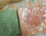 A picture of step 4 of Masala Toast Sandwich.