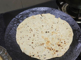 मसाला पापड़ (masala papad recipe in Hindi)