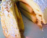 Foto del paso 12 de la receta: Jelly rol de crema de limón