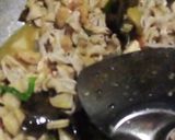 Foto langkah ke 4 dari resep Usus kentang daun jeruk.