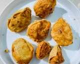 Foto langkah ke 5 dari resep Tahu Walik.