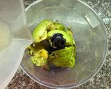 Foto del paso 1 de la receta: Untable de palta y mascarpone