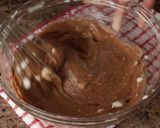 A picture of step 9 of Marble Chiffon Cupcake.