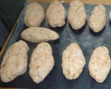 Török Köfte vs. Magyar Fasírozott recept fázis 5 fotója