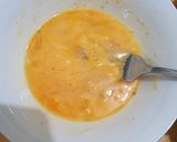 A picture of step 11 of Chicken and Egg Chowmin (Nepali Style).