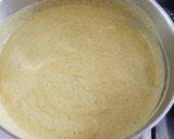 Foto del paso 2 de la receta: Crema de habas 🇵🇪