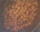 Boeuf Bourguignon recipe step 3 photo