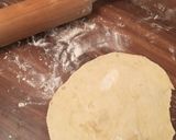 Φωτογραφία βήματος 4 της συνταγής Τυροπιτάκια κουρου