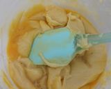 Une image de l'étape 4 de Pâte à choux super facile pour vos pâtisseries et salés divers.