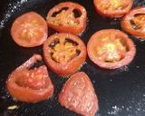 Foto del paso 7 de la receta: Hamburguesa de pollo sin gluten